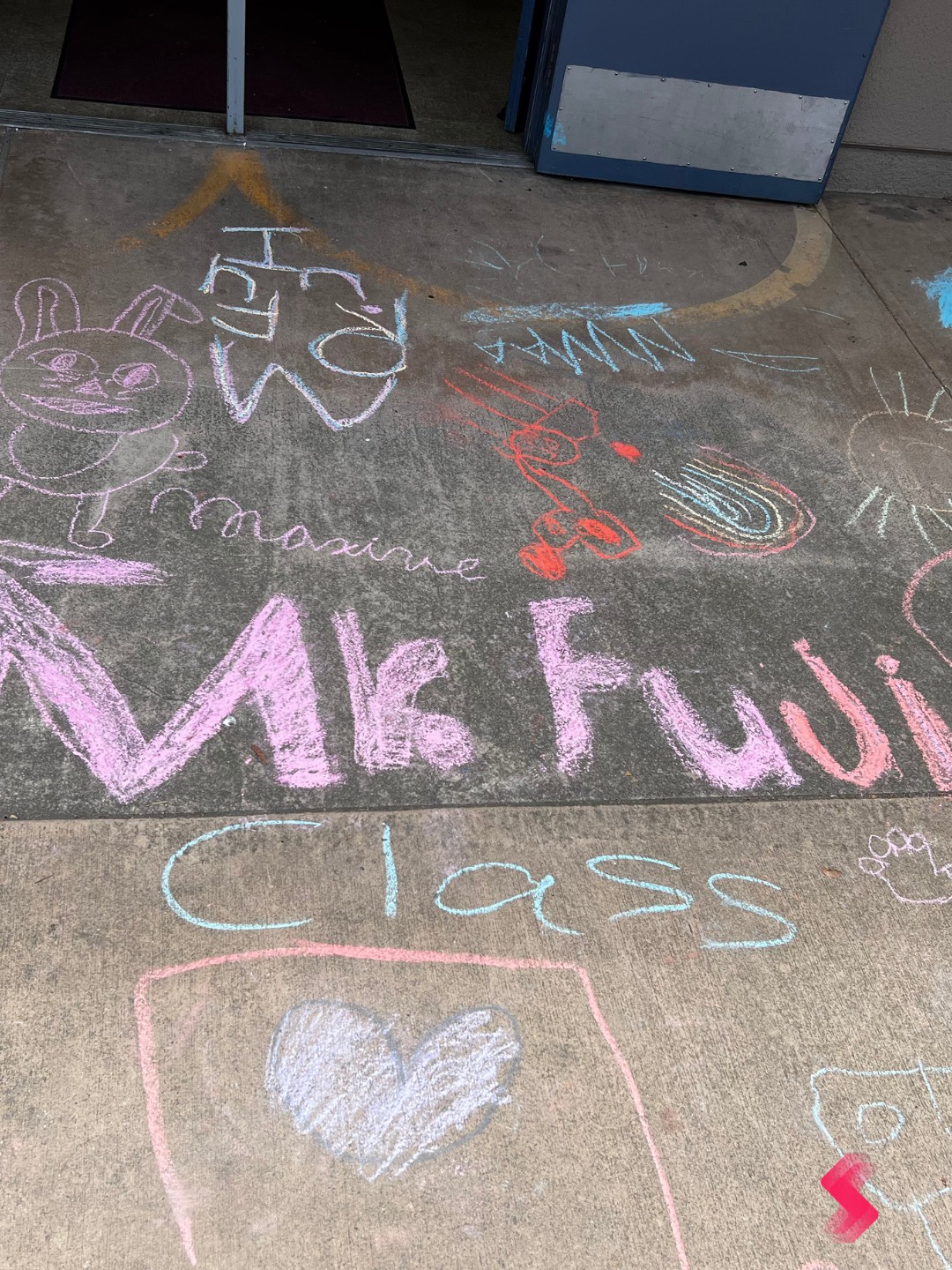 Secure communication illustration